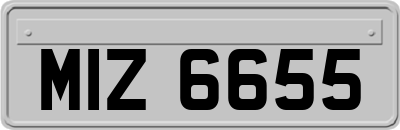 MIZ6655