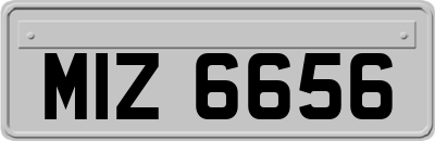 MIZ6656
