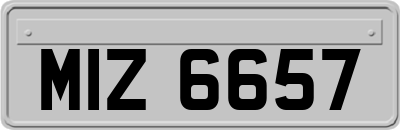 MIZ6657