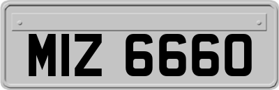 MIZ6660