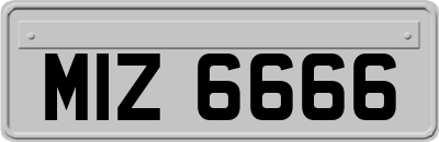 MIZ6666