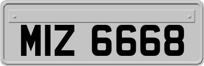 MIZ6668