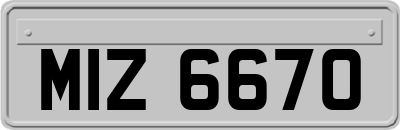 MIZ6670