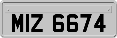 MIZ6674