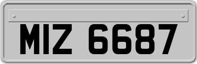 MIZ6687