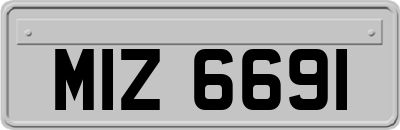 MIZ6691