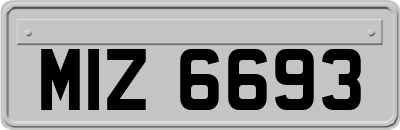 MIZ6693