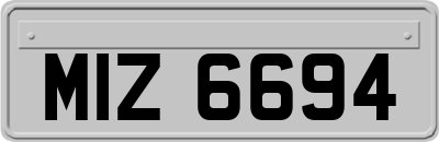 MIZ6694