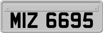 MIZ6695
