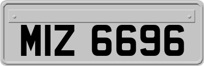 MIZ6696