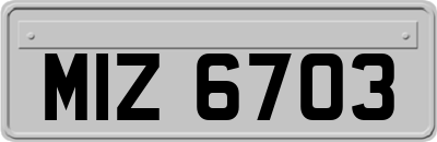 MIZ6703