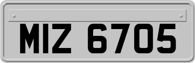 MIZ6705