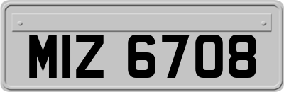 MIZ6708
