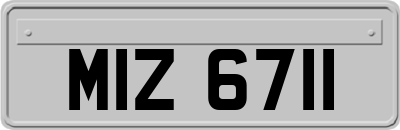 MIZ6711