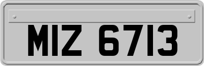 MIZ6713