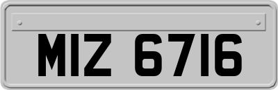 MIZ6716