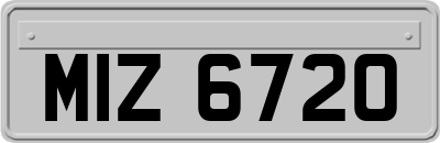 MIZ6720
