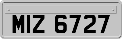 MIZ6727
