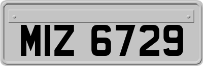 MIZ6729