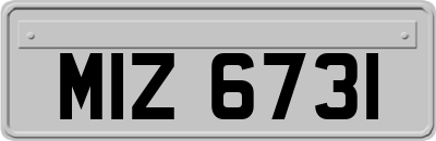 MIZ6731
