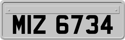 MIZ6734