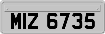 MIZ6735