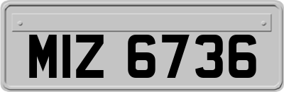 MIZ6736