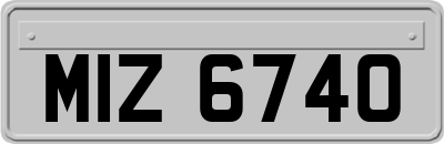 MIZ6740