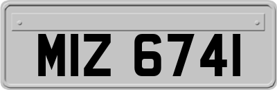 MIZ6741