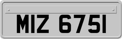 MIZ6751