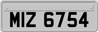 MIZ6754