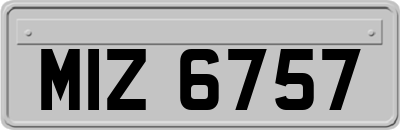 MIZ6757