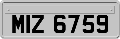 MIZ6759