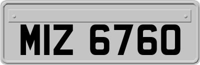 MIZ6760