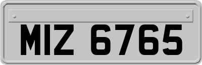 MIZ6765