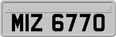 MIZ6770