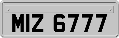 MIZ6777