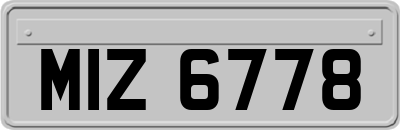 MIZ6778