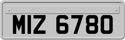 MIZ6780