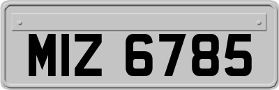MIZ6785