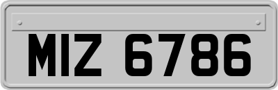 MIZ6786