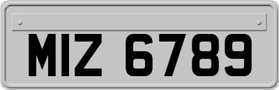 MIZ6789