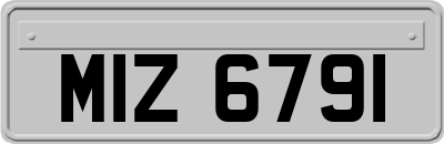 MIZ6791