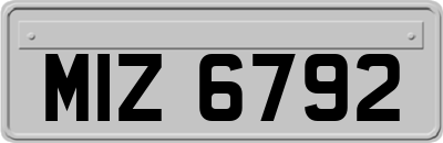MIZ6792