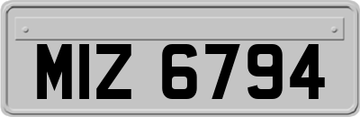 MIZ6794