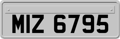 MIZ6795