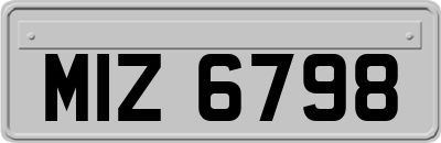 MIZ6798