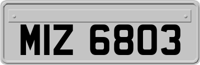 MIZ6803