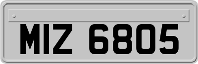 MIZ6805