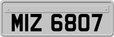 MIZ6807